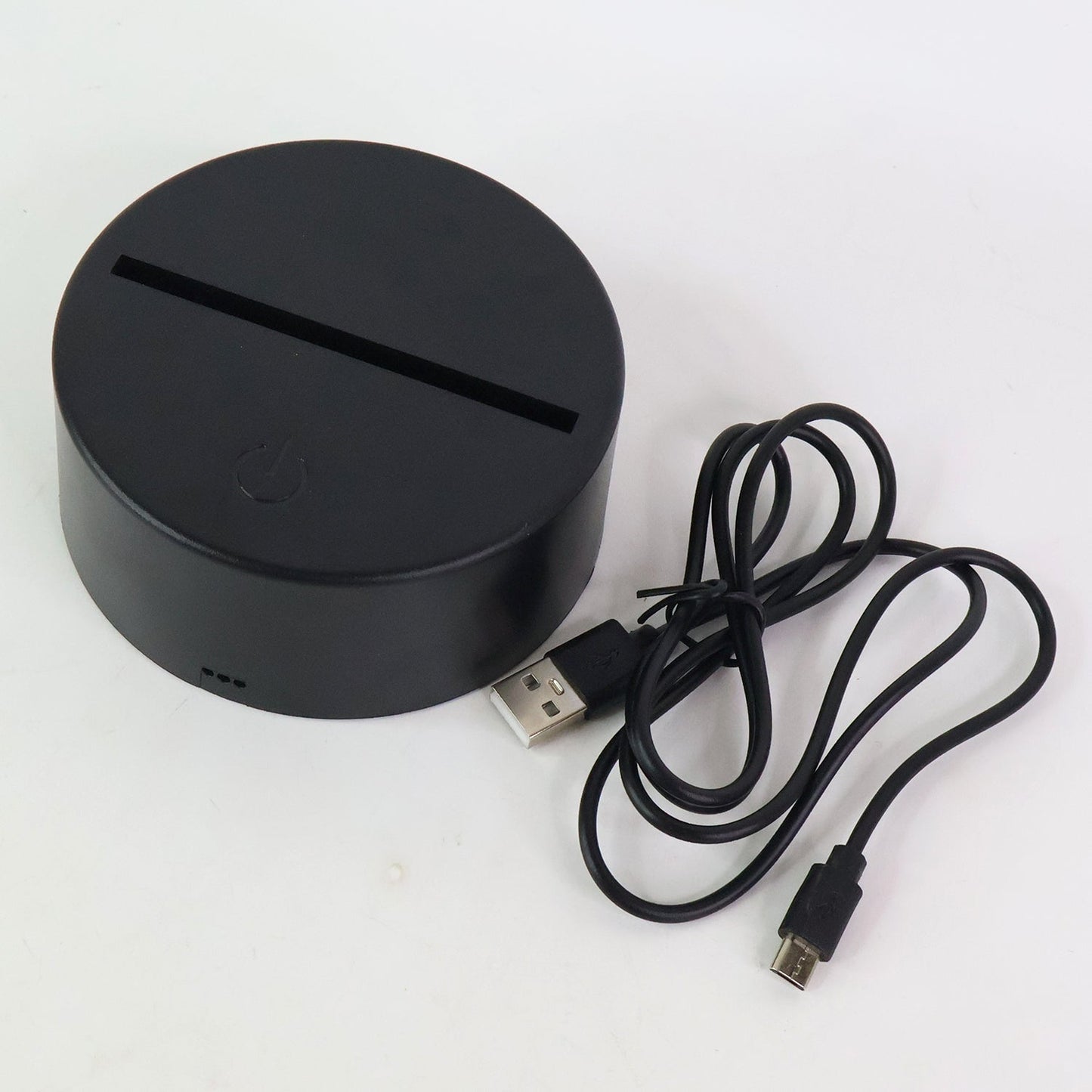 Acrylic LED Decorative Lamp