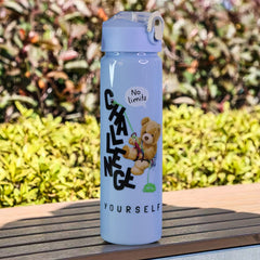 Premium Water Bottles â€“ 2000ML + 900ML + 300ML (Set)