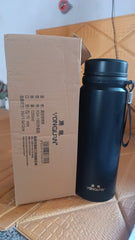 Customize Stainless Steel Insulated Vacuum Bottle (1200ml)