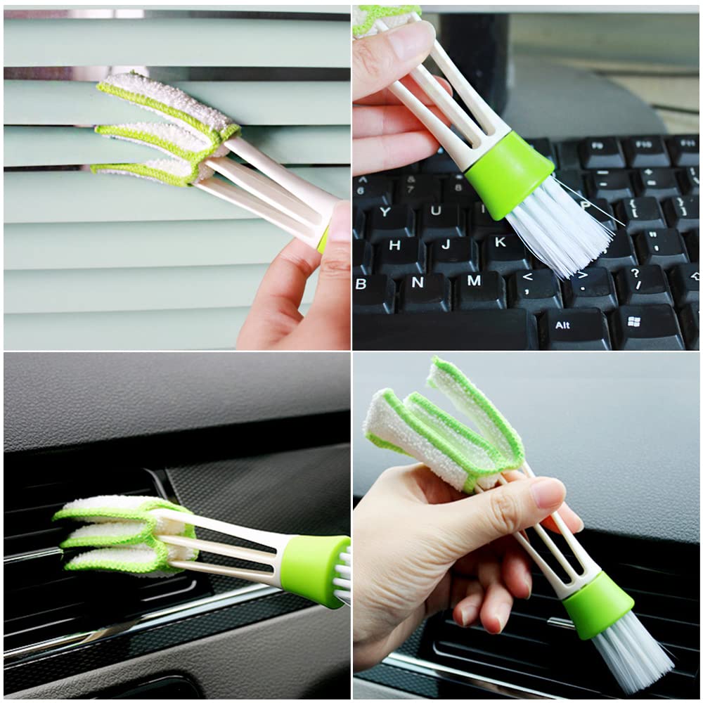 3-in-1 Blind, AC Vent & Keyboard Gap Cleaner