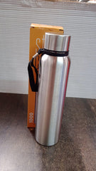 Stainless Steel Vacuum-Insulated Drink Water Bottle (1000 ML)