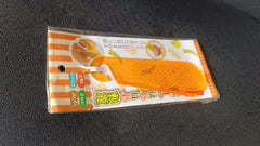 Multipurpose Garlic and Ginger Grater Peeler Tool with Hanging Hook â€“ 1 Pc