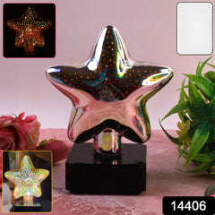 Sky Lite Star Illusion Lamp