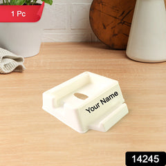 Custom Mobile Holder Stand