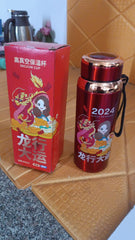 Customize Printed Vacuum Insulated Water Bottle (1pc / 800 ML)