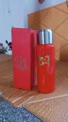 Customize Stainless Steel Insulated Vacuum Flask Bottle (600ml) Approx