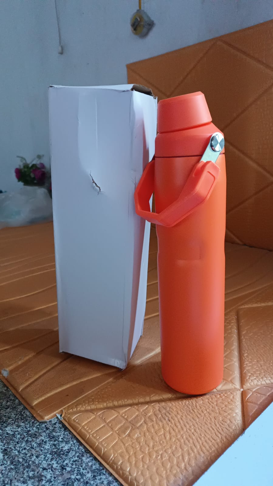 Customize Water Bottle â€“ Insulated Stainless Steel Bottle