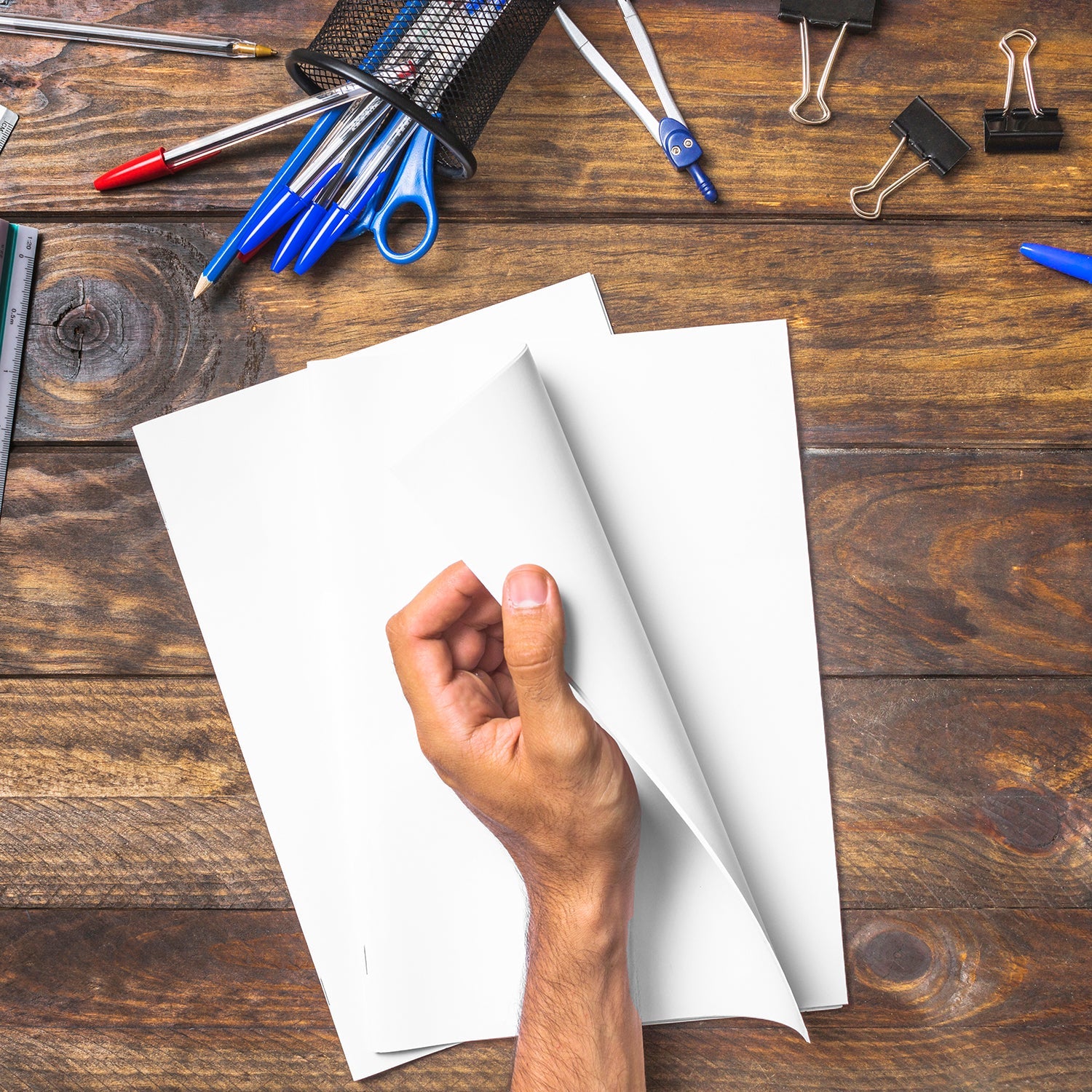 500 Sheets A4 Size Multipurpose Copier Paper â€“ 70 GSM High Bright White Printing Paper