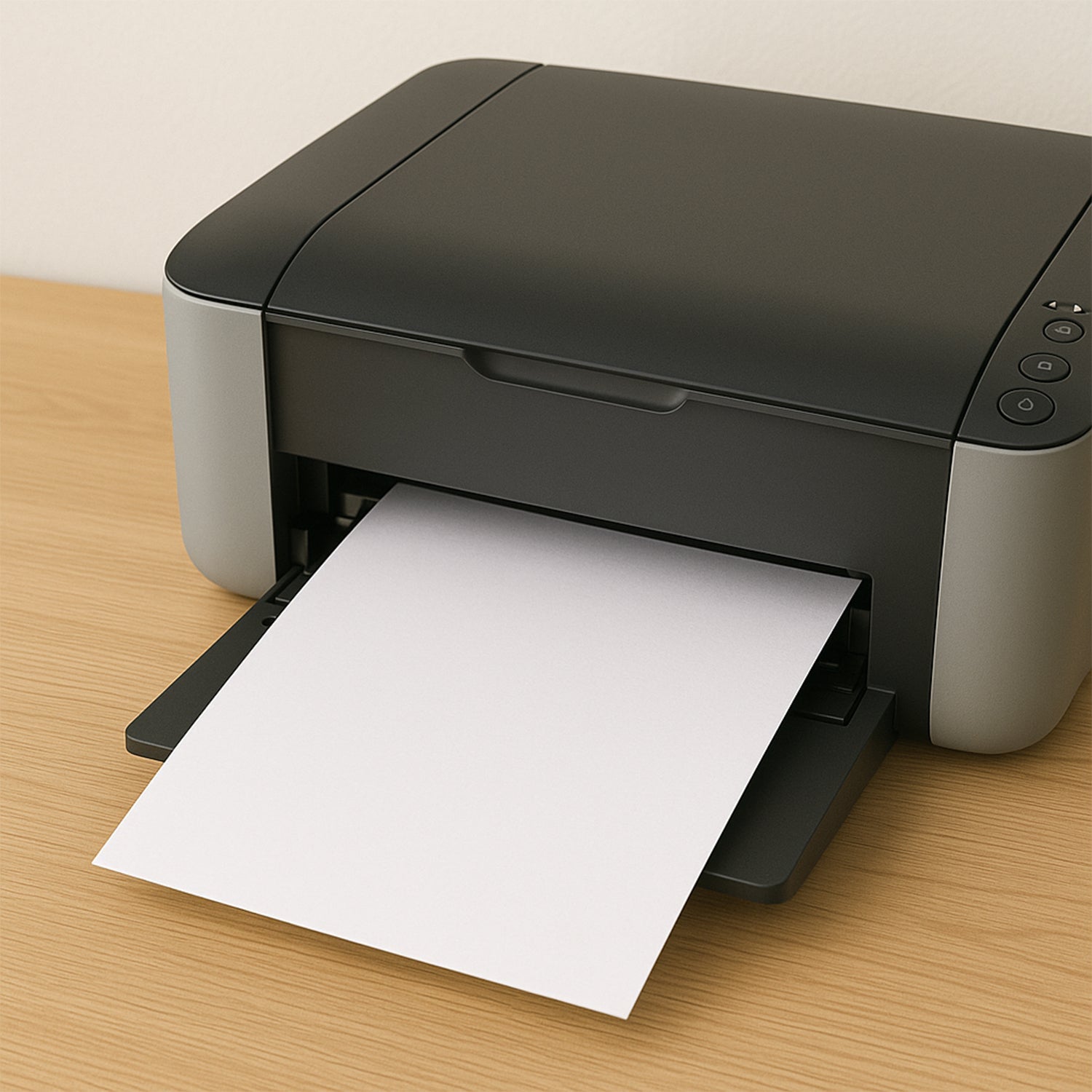 500 Sheets A4 Size Multipurpose Copier Paper â€“ 70 GSM High Bright White Printing Paper