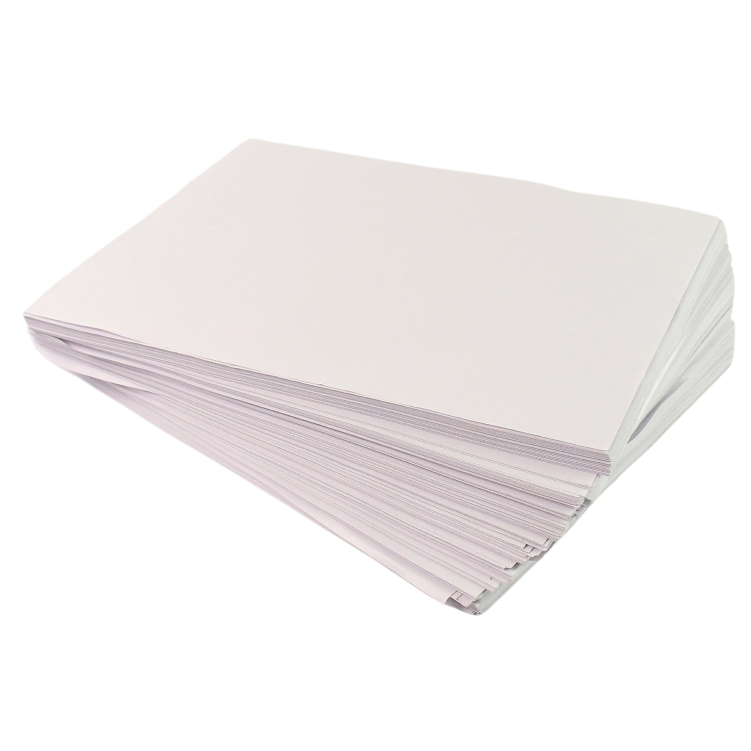 500 Sheets A4 Size Multipurpose Copier Paper â€“ 70 GSM High Bright White Printing Paper