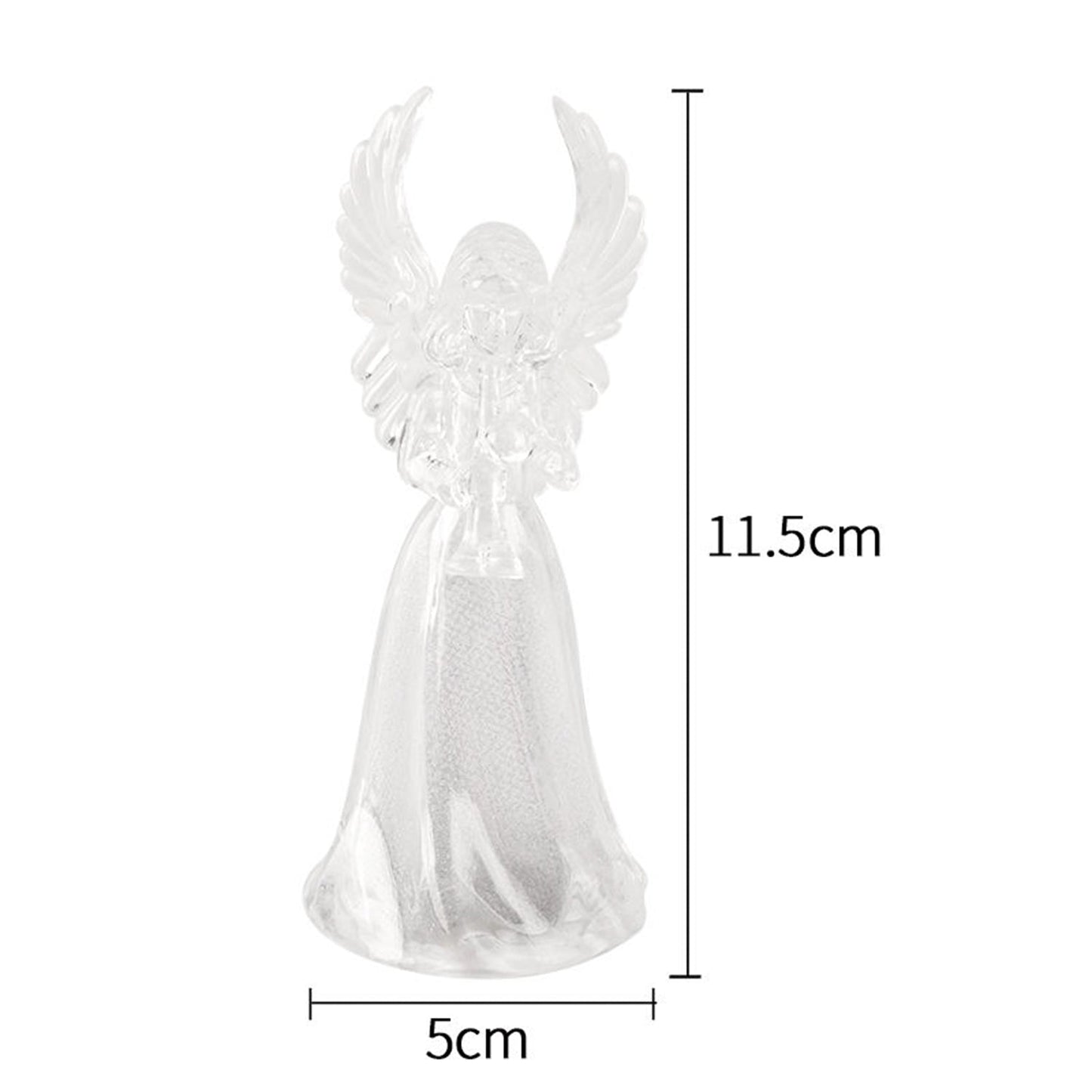 Decorative Angel LED Lights