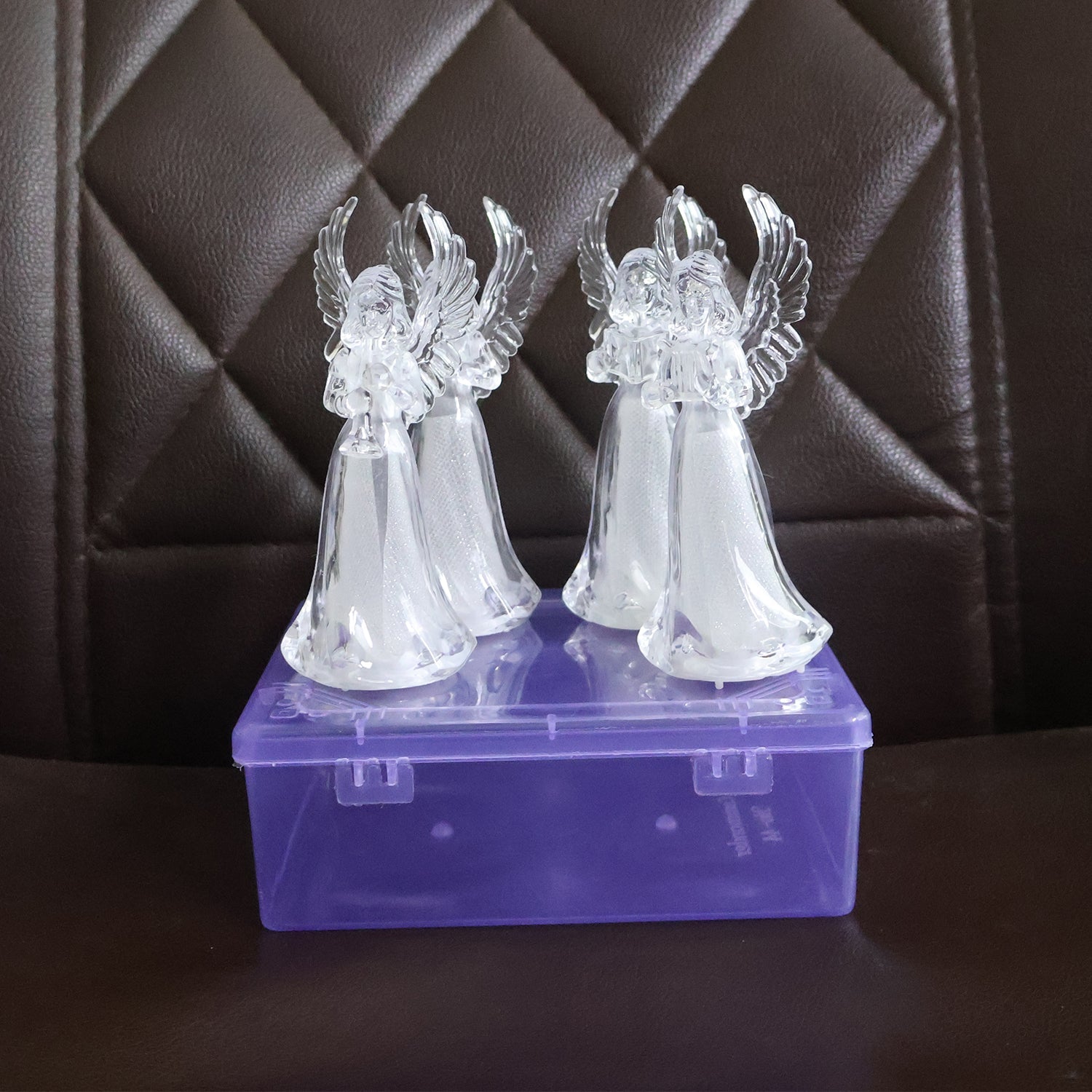 Decorative Angel LED Lights