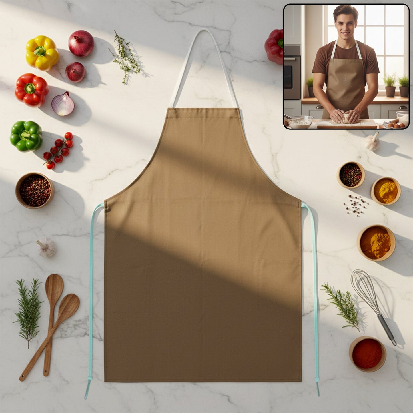 Chef Apron