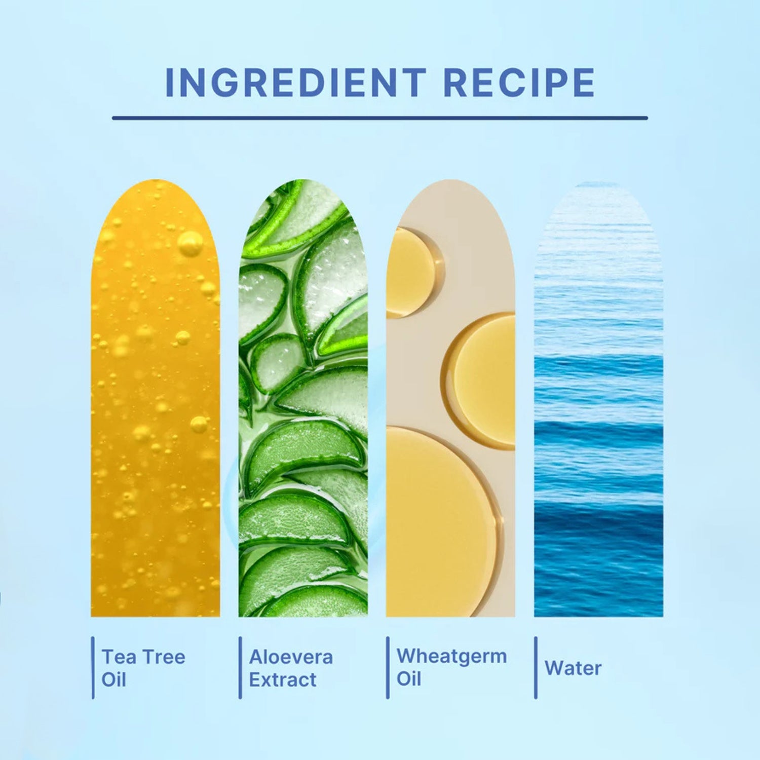 Zequz Hydrating Aqua Face Wash - (1 Pc / 250 ML)