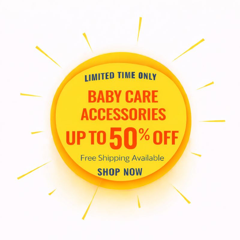 Baby Care Accessories