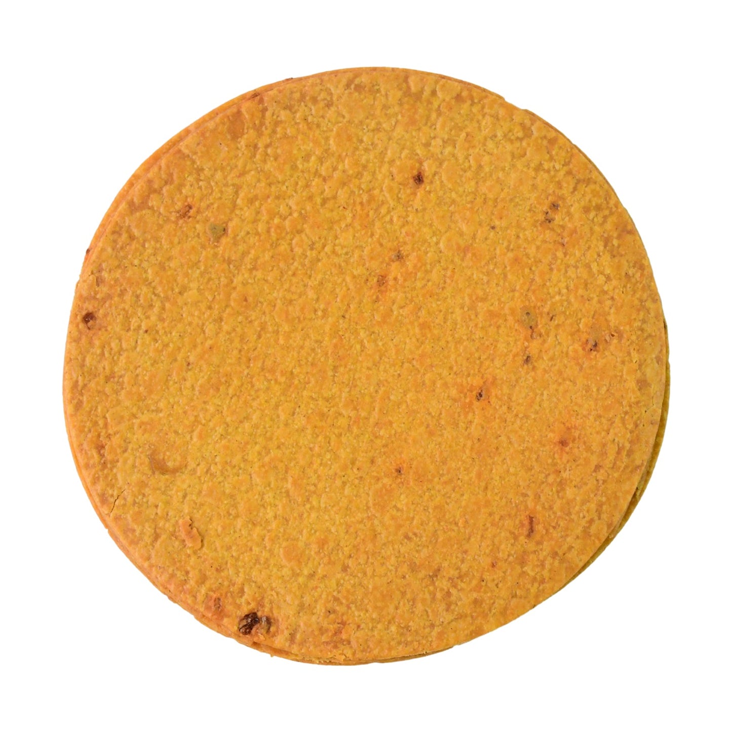 Maniarr's Gingy Bajri Khakhra Wheat Chips (180Gm)