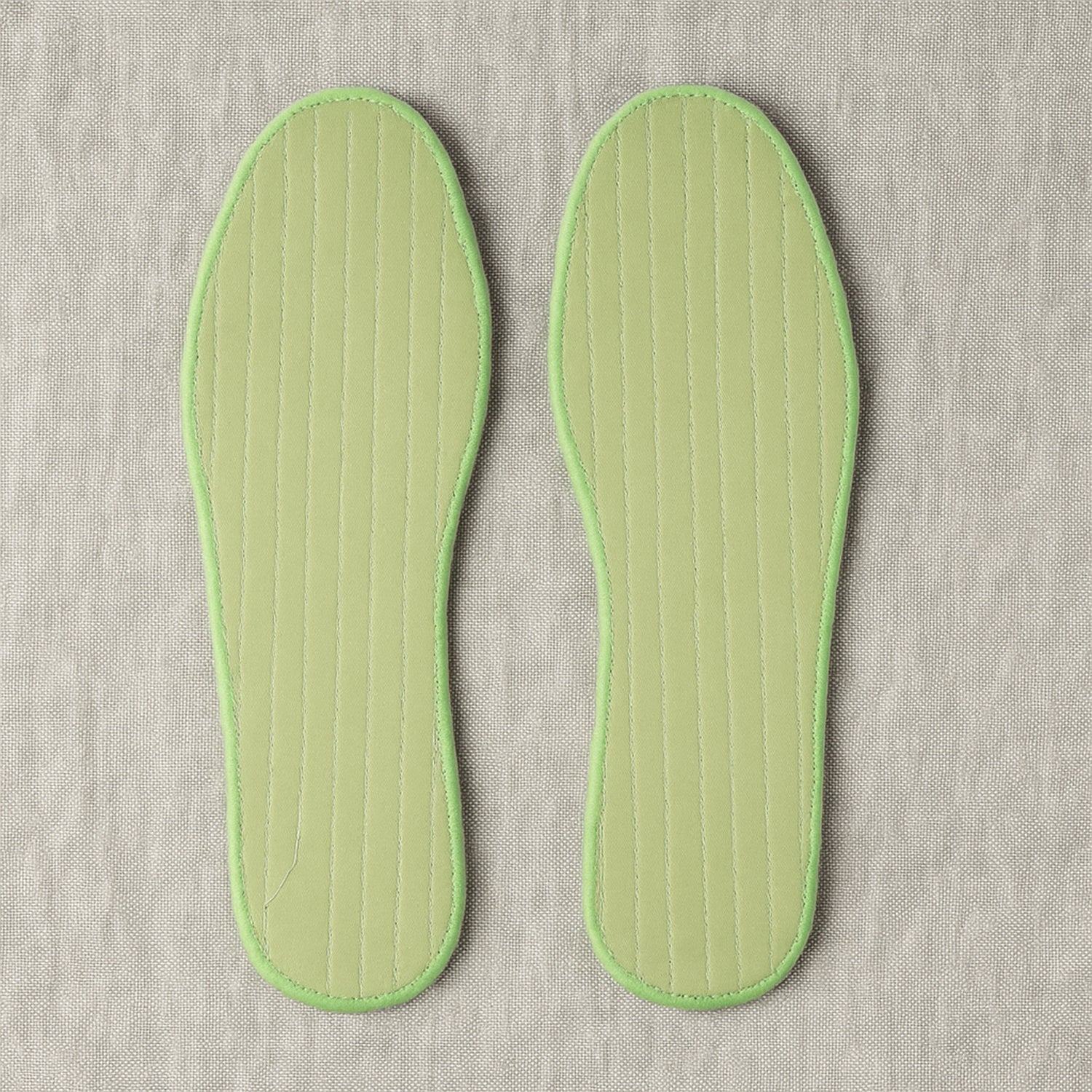 Cushioned insoles for shoes 39