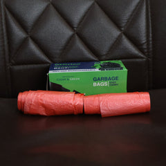 Clean & Garbage Bags - (Pack of 2 Rolls / 45Ã—40 cm )
