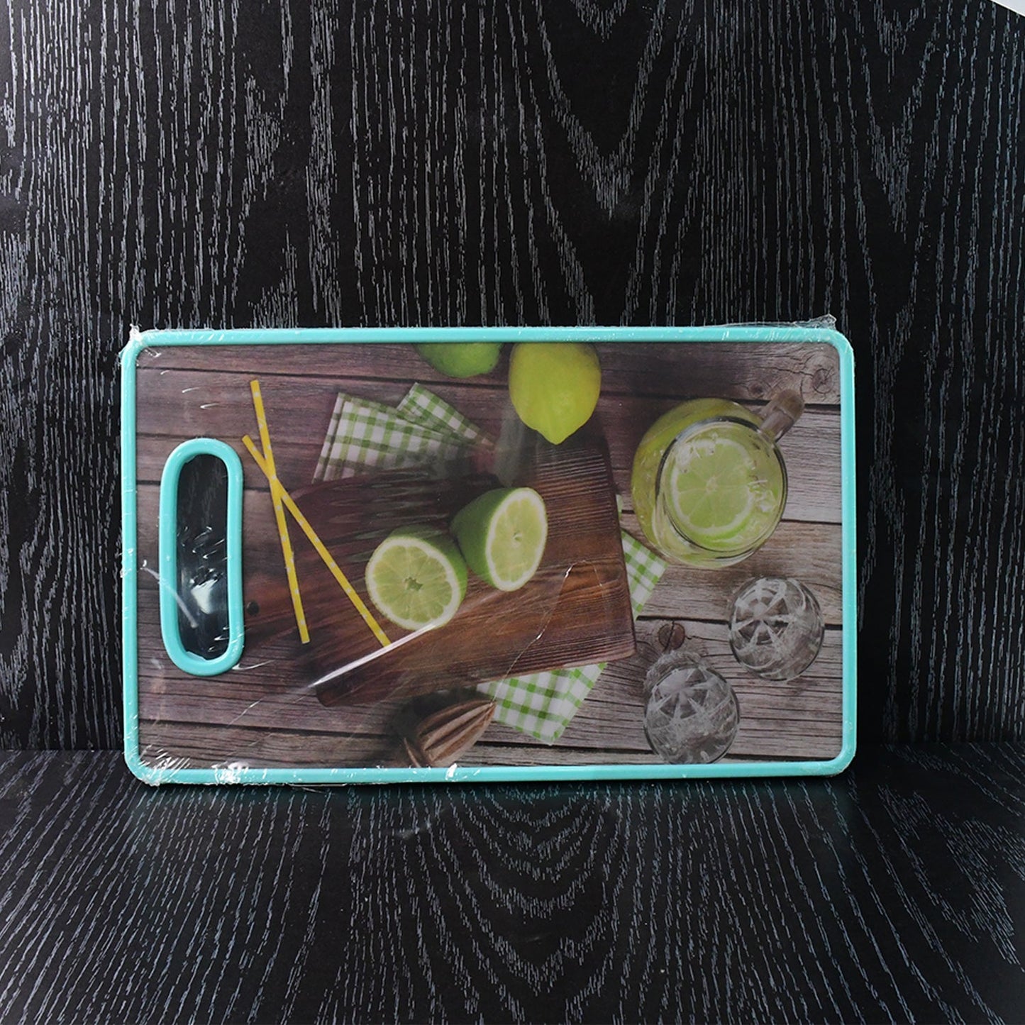 Premium Multipurpose Cutting Board (1 Pc / 36x23 cm)