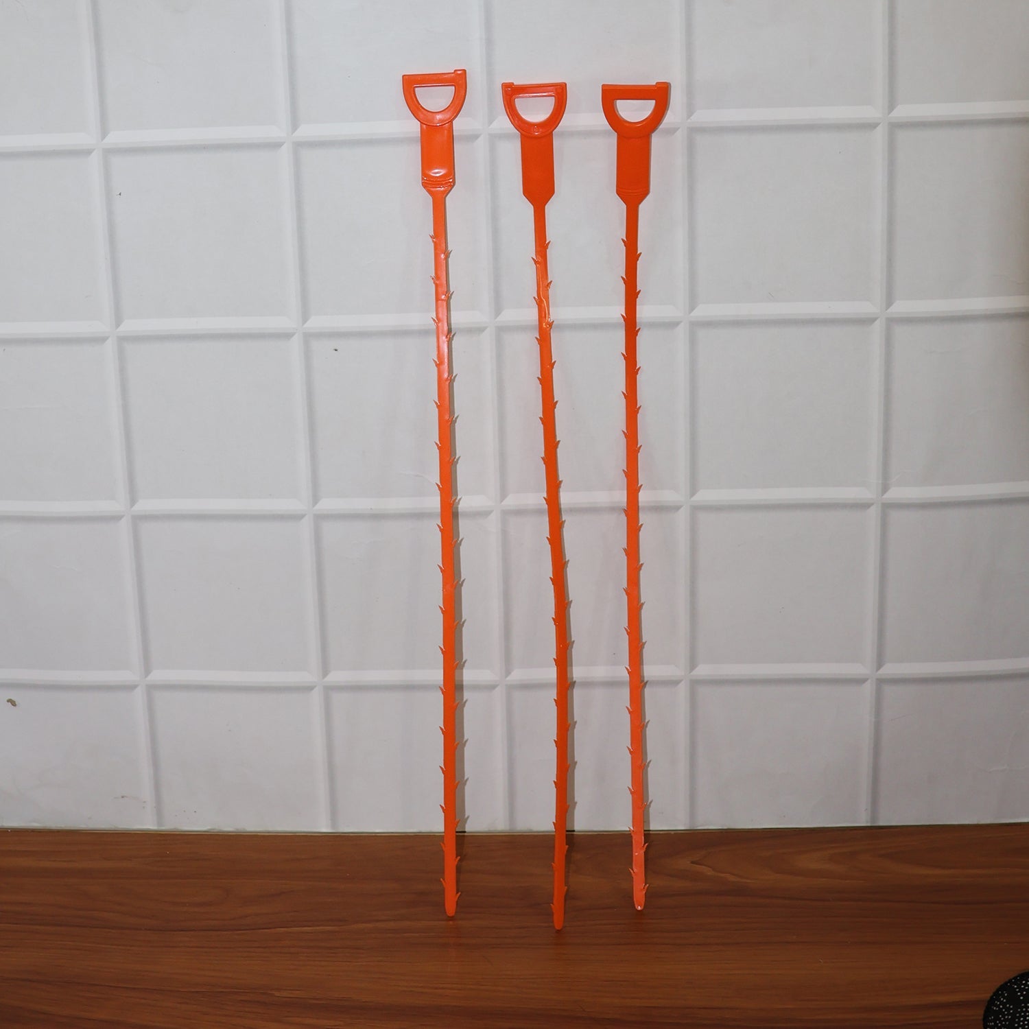 Flexible Sink & Drain Cleaning Stick â€“ 50 cm Long (Pack of 3)