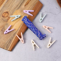 Rope for drying clothes