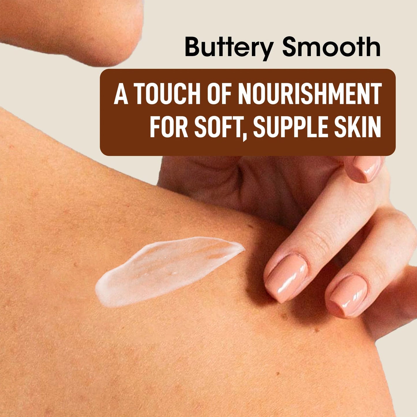 OG Radiance Body Lotion