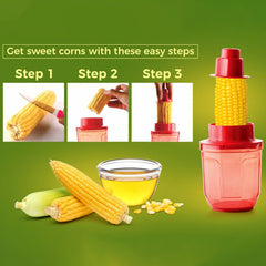 Durable Corn Cutter