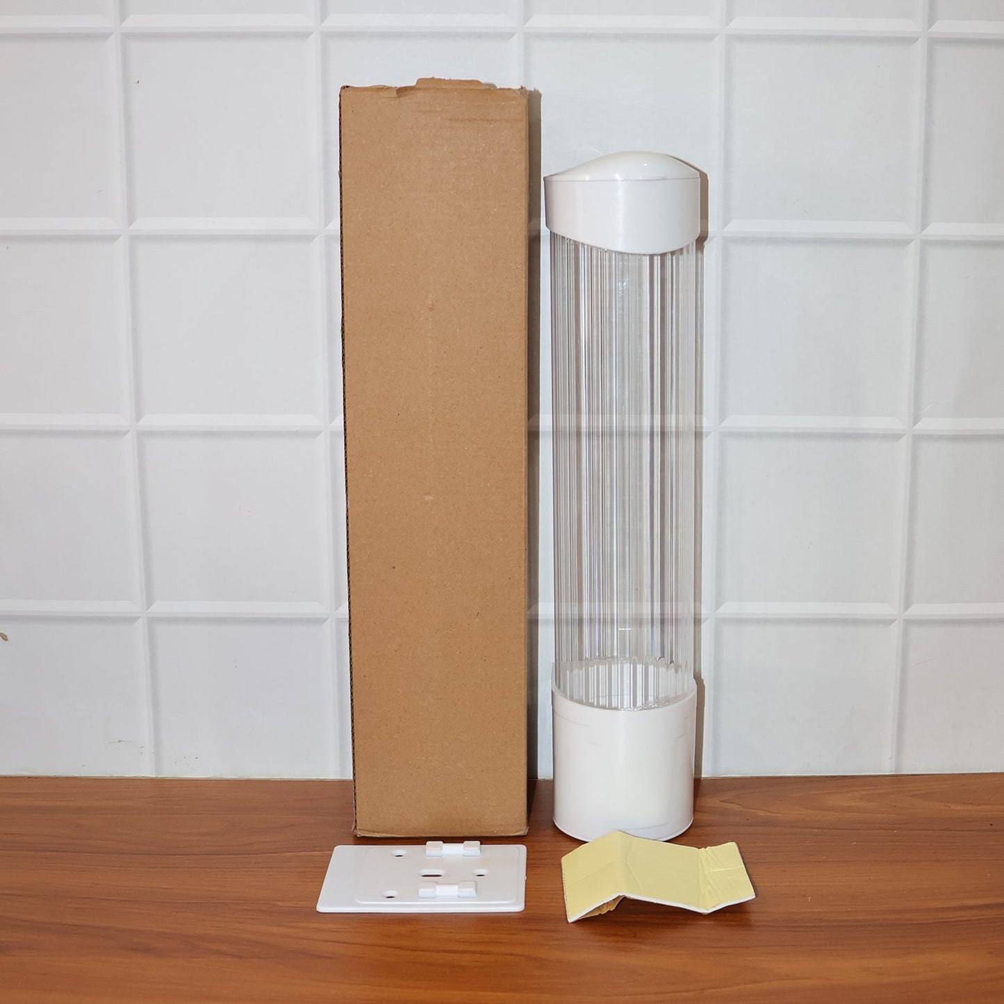 Automatic Paper Cup Dispenser Holder (1 Pc)