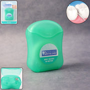 Dental Cleaning Floss
