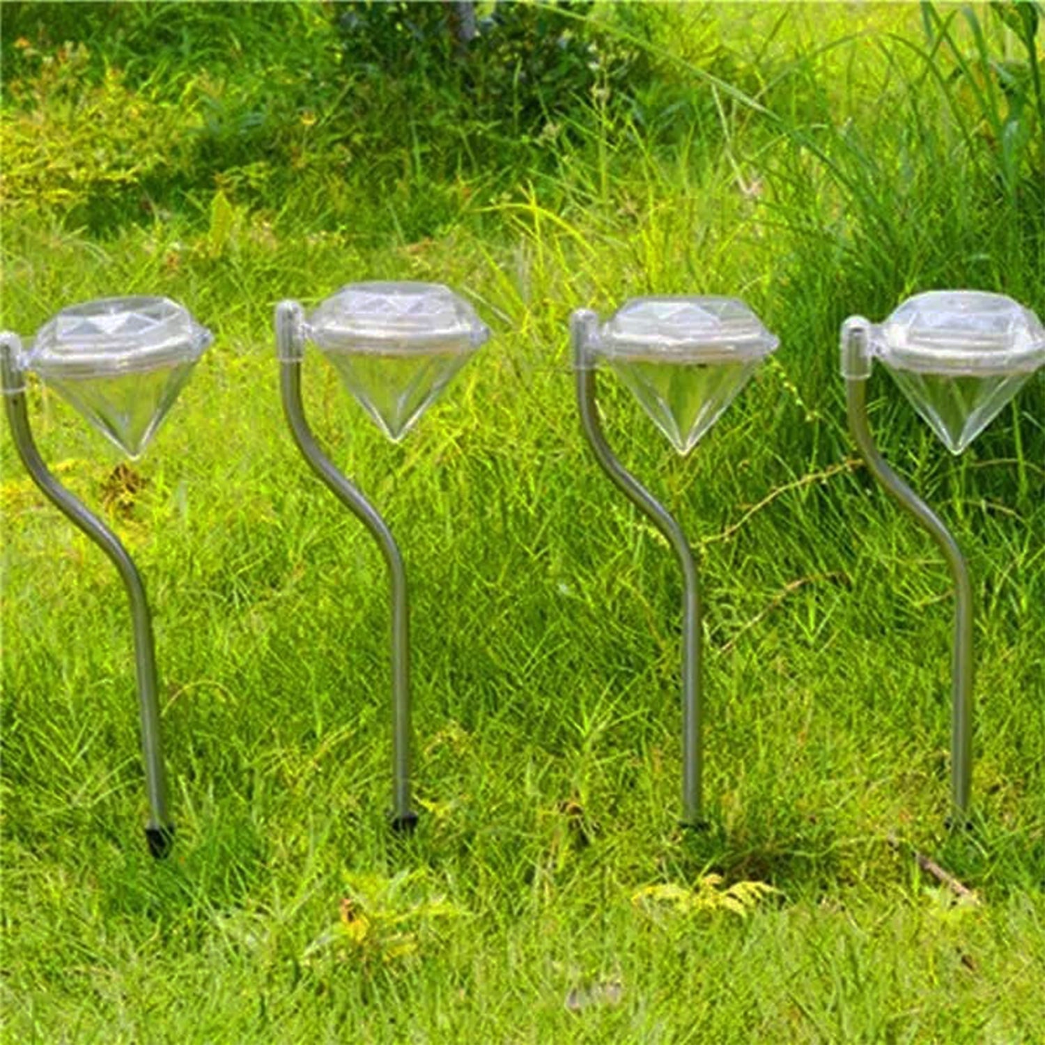 Solar Outdoor Lights