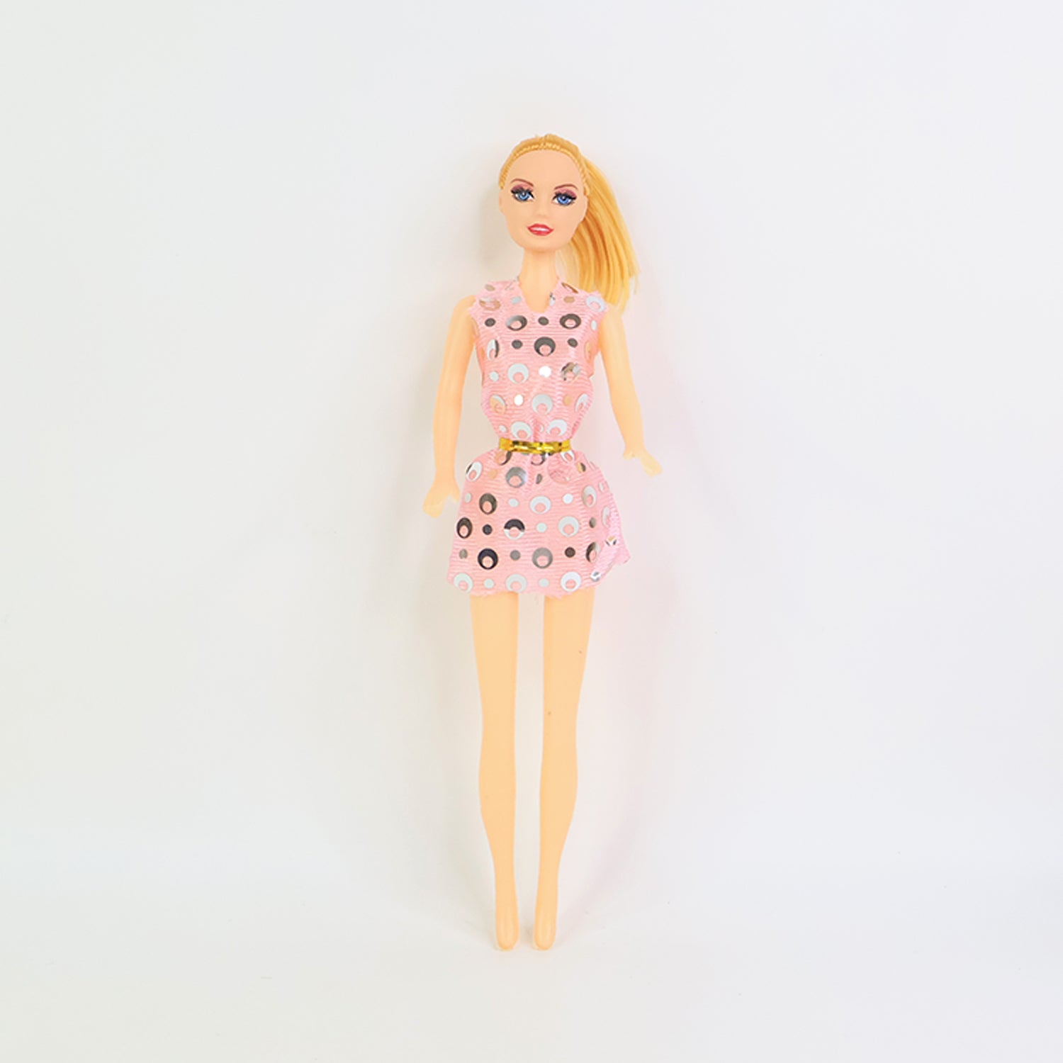 Kidsâ€™ Fashion Doll