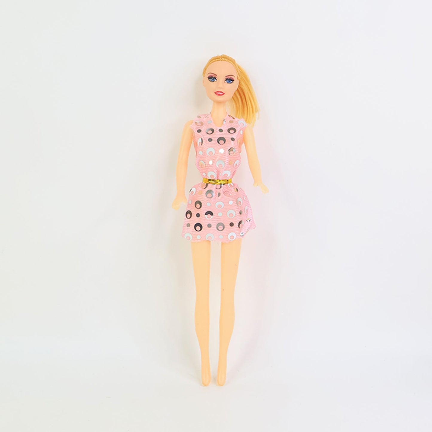 Kidsâ€™ Fashion Doll