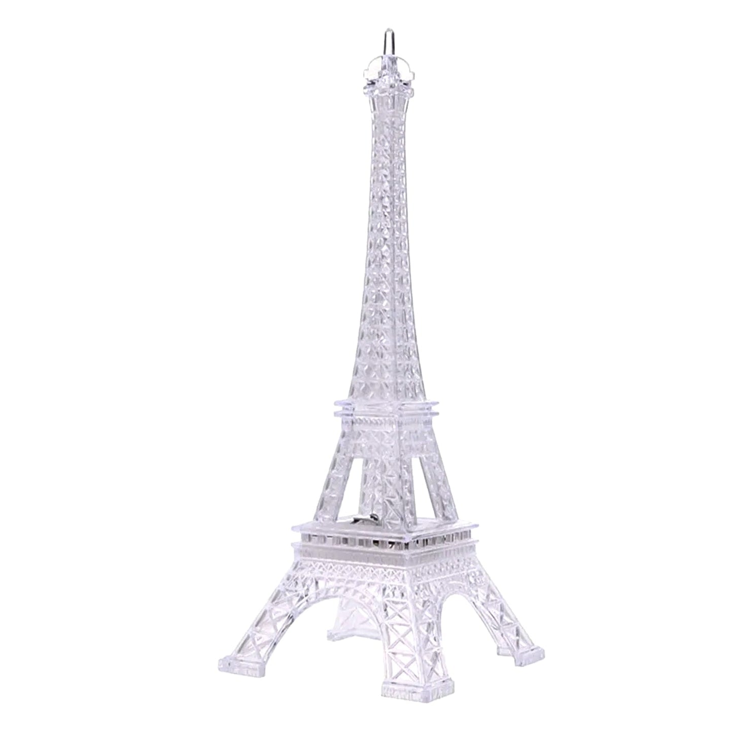 Eiffel Tower LED Decorative