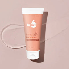 Hydrating & Refreshing Face Cleanser