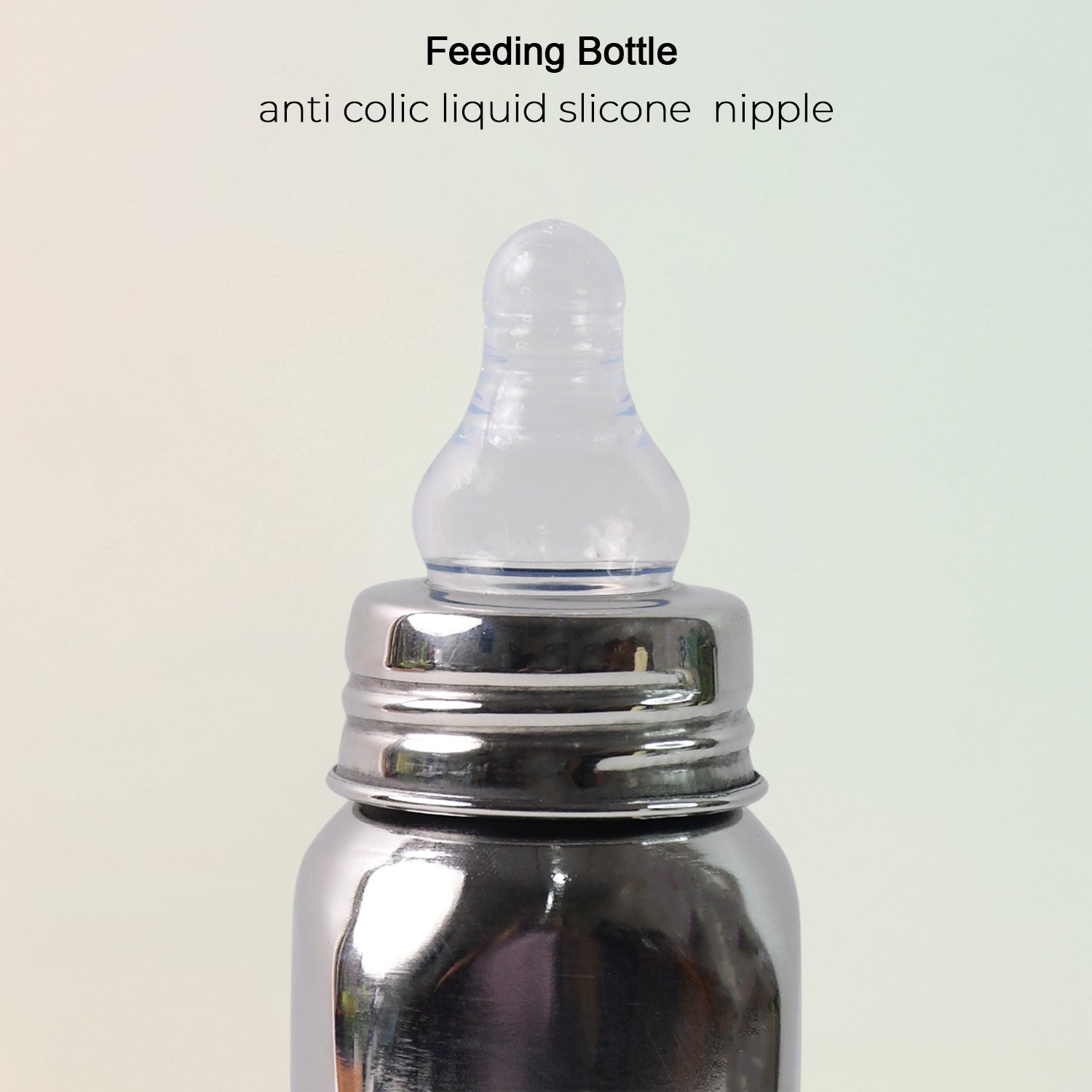 Feeding Bottle