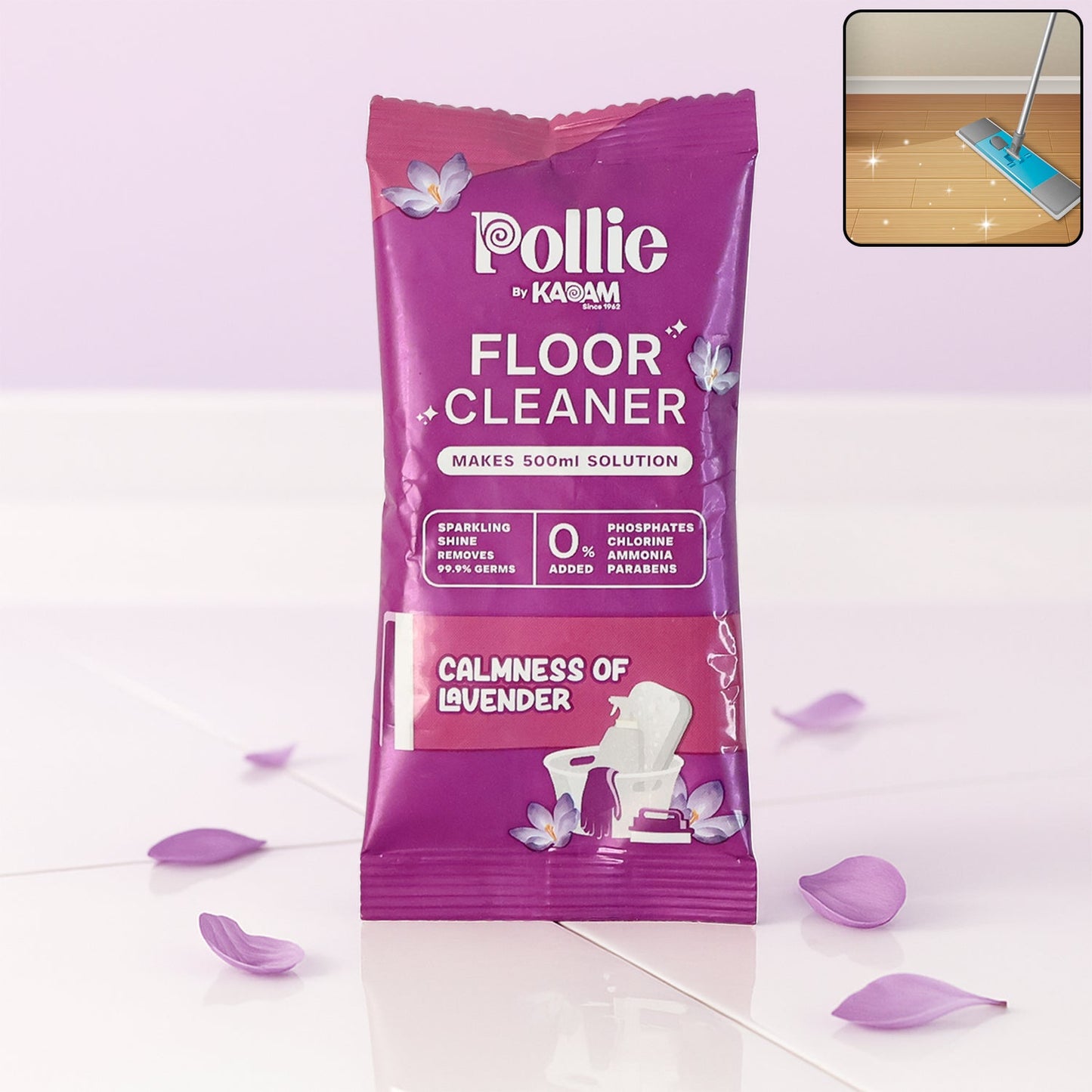 Floor Cleaner