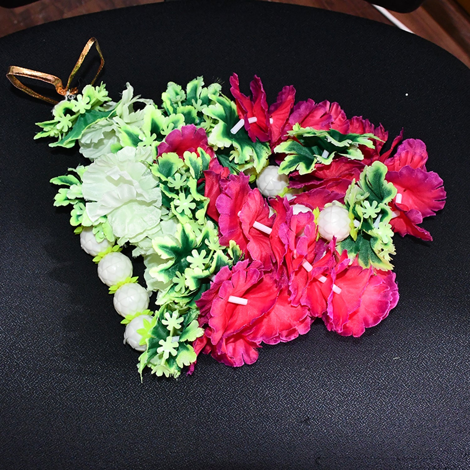 Artificial Flower Garland Toran - (1 Pc)