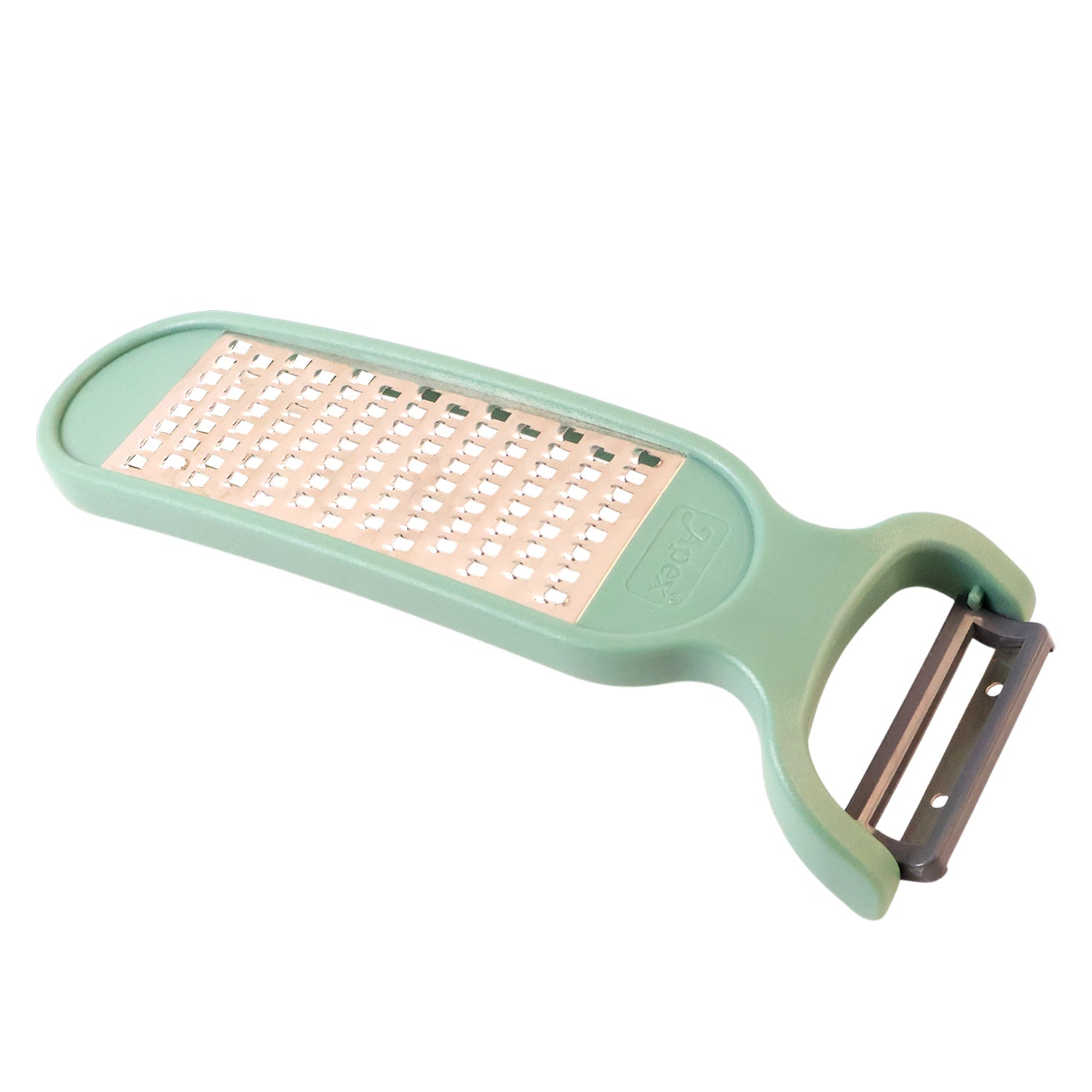 Multi-Function Peeler and Grater Combo
