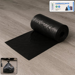 Extra-Strong Garbage Bag Roll (48x54CM / 1 Pc)