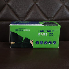 Garbage Bags â€“ Pack of 4 Rolls (45 Ã— 40 cm)