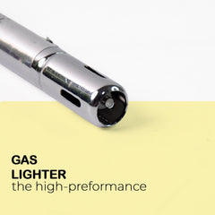 Supermom Dragon Butane Lighter