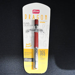 Supermom Dragon Gas Lighter (1 Pc)