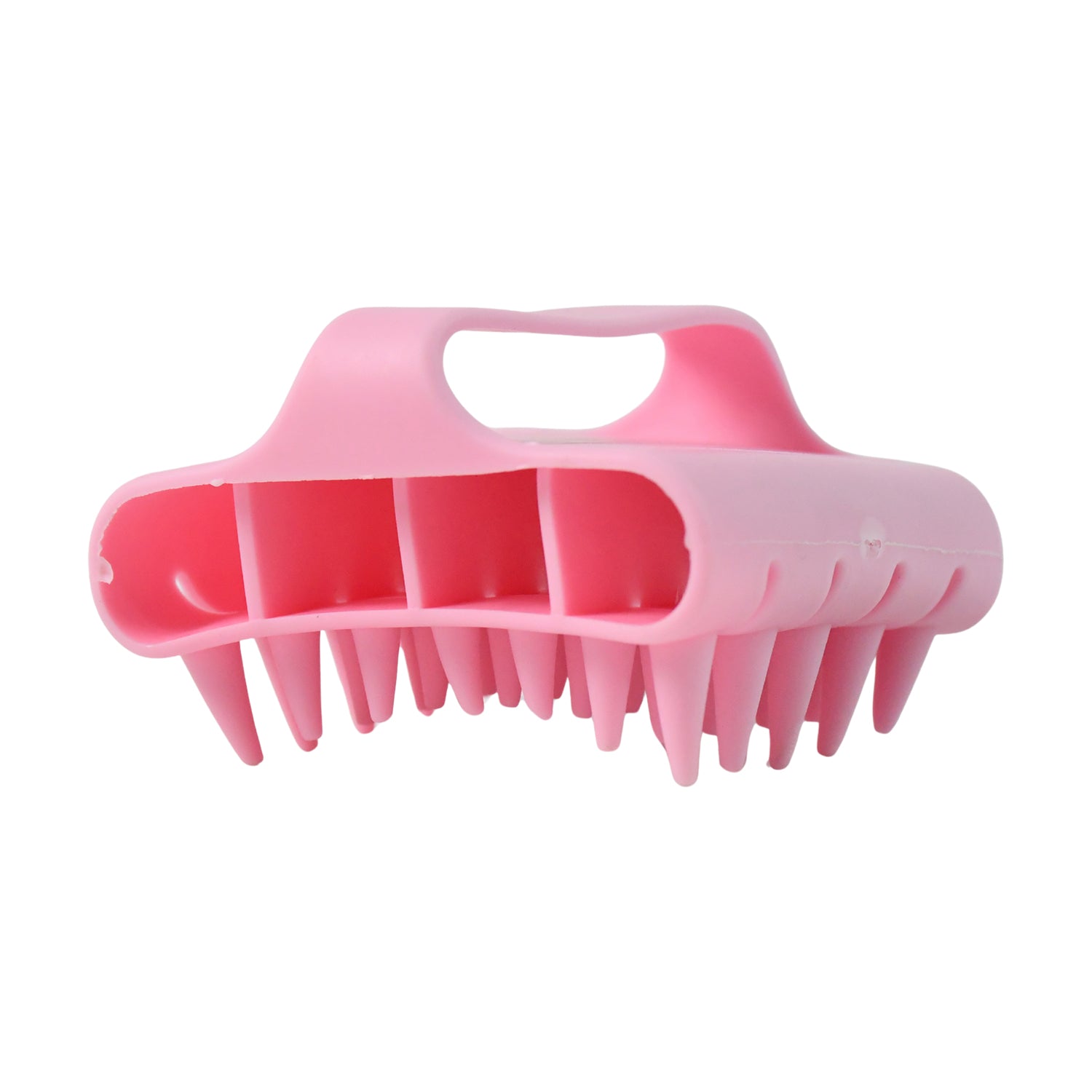 Durable Washing Comb with Handle