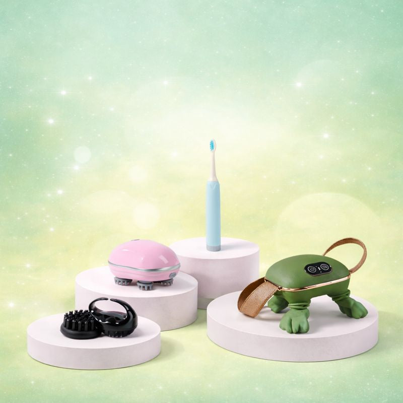 Health & Personal Care