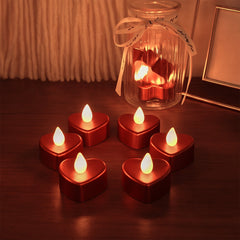 Decorative Candles