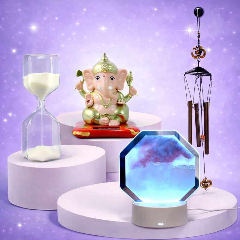 Home Decor & Wall Art