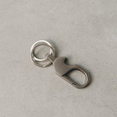Metal Keychain