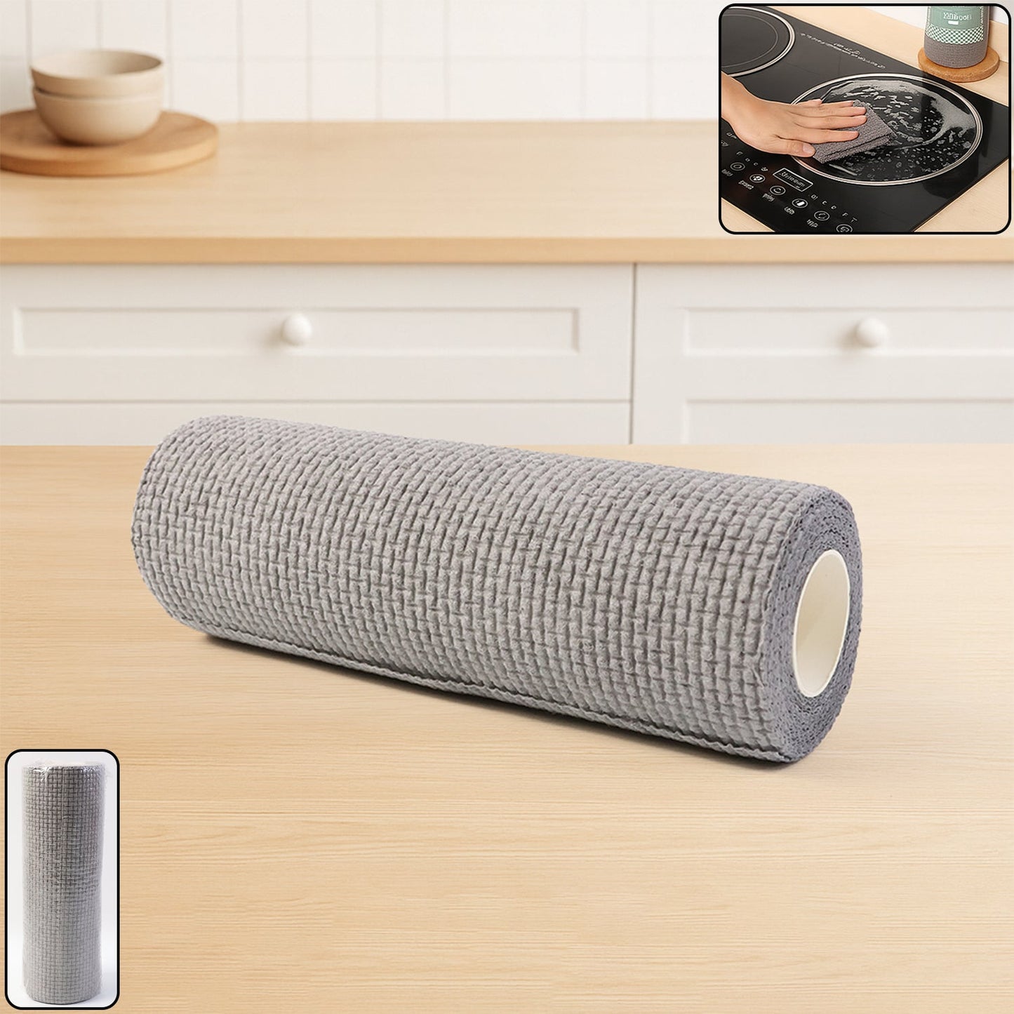 Kitchen Cleaning Roll