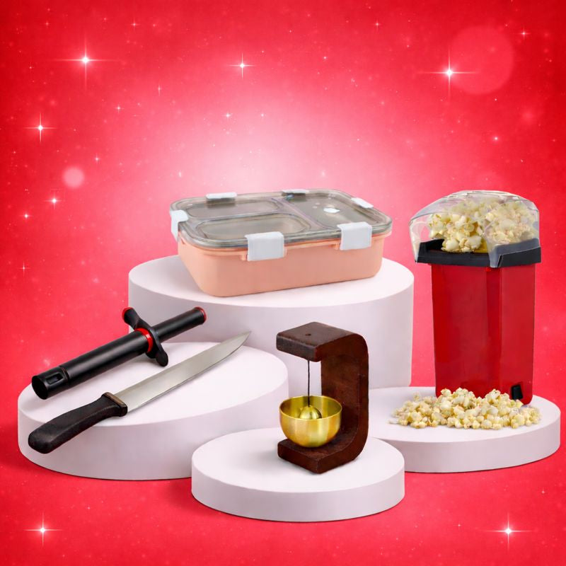 Kitchen Tools & Appliances