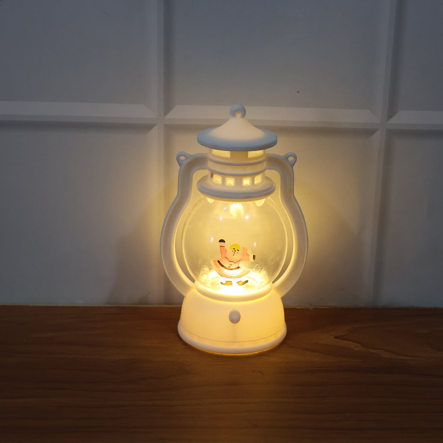 Mini LED Lantern - (1 Pc)